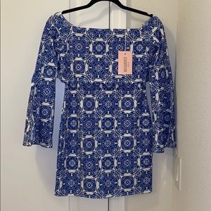 Missguided Petite Dress